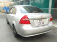 Daewoo Gentra    2010 - Gia đình cần bán xe Daewoo Gentra đời 2010, xe đẹp, nội thất sạch sẽ