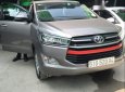 Toyota Innova   2017 - Cần bán gấp Toyota Innova sản xuất năm 2017, odo 65000km