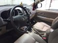 Toyota Fortuner G 2011 - Cần bán Fortuner 2011 máy dầu, giá chỉ 623 triệu