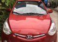 Hyundai Eon   2012 - Bán Hyundai Eon đời 2012, màu đỏ, nhập khẩu