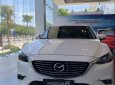 Mazda 6   2019 - Cần bán xe Mazda 6 năm 2019, màu trắng