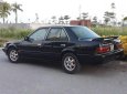 Nissan Bluebird   1994 - Bán Nissan Bluebird năm 1994, màu đen, nhập khẩu, giá 65tr