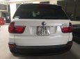 BMW X5 3.0 Si  2008 - Bán BMW X5 3.0 Si ĐKLĐ 2008 màu trắng, xe cực đẹp