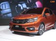 Honda Brio RS 2019 - Honda Brio 2019 ra mắt, giá tốt, khuyến mãi khủng