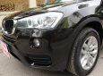 BMW X3 X3 Xdrive20i 2014 - Bán BMW X3 Xdrive20i đời 2014, màu đen, nhập khẩu