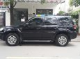 Ford Escape XLS 2009 - Cần bán xe Ford Escape 2.3 XLS 2009, màu đen