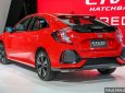 Honda Civic RS 1.5 Turbo 2019 - Giá xe Honda Civic RS 1.5 Turbo 2019, nhận xe chỉ với 280tr, khuyến mãi cam kết tốt nhất sài gòn - Mẫn 0938016968