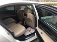 BMW 7 Series 750LI 2010 - Cần bán xe BMW 7 Series 750Li 2010, màu trắng, nhập khẩu