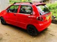 Daewoo Matiz MT 2007 - Bán xe Daewoo Matiz MT năm sản xuất 2007, màu đỏ, xe nhập