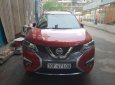 Nissan X trail 2.5 SV 4WD  2018 - Bán xe Nissan X trail 2.5 SV 4WD 2018, màu đỏ