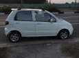 Daewoo Matiz   2004 - Bán lại xe Daewoo Matiz 2004, màu trắng, nhập khẩu  