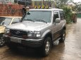 Hyundai Galloper 2003 - Bán Hyundai Galloper sản xuất 2003, màu bạc, đăng ký lần đầu 2009