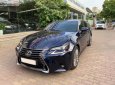 Lexus GS 350 2016 - Bán xe Lexus GS350 sx 2016, số tự động, máy xăng, màu xanh, nội thất màu nâu, xe nhập khẩu, mới đi 16000 km