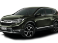 Honda CR V  L 1.5 Turbo 2019 - Giá xe Honda CRV L 1.5 Turbo 2019, đủ màu giao ngay, giá và khuyến mãi cam kết tốt nhất Sài Gòn - Mẫn 0938016968