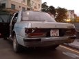 Toyota Crown 2.2 MT 1996 - Bán xe Toyota Crown sx 1996, số tay, máy xăng, màu bạc, nội thất màu nâu, odo 200000 km