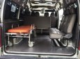 Toyota Hiace   2008 - Bán ô tô cũ Toyota Hiace 2008, màu bạc