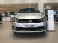 Volkswagen Polo 1.6AT 2017 - Bán Volkswagen Polo Sedan 1.6AT- Khuyến mãi lớn 1 ngày duy nhất ngày 20/4/2019