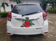 Toyota Yaris G 1.5 AT 2017 - Salon Auto Vượng Phương 92 Phạm Hùng bán xe Yaris G 1.5 AT nhập khẩu, màu trắng, sản xuất 2017, đi 2700km