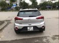 Hyundai i20 Active   2015 - Bán Hyundai i20 Active năm 2015, màu bạc, xe nhập  