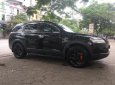 Chevrolet Captiva Ltz 2008 - Xe cũ Chevrolet Captiva Ltz đời 2008, màu đen, nhập khẩu