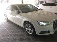 Audi A4 2016 - Bán Audi A4 đời 2016, màu trắng, xe nhập chính chủ