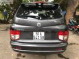 Ssangyong Kyron 2.0Xdi 2006 - Xe Ssangyong Kyron 2.0Xdi sản xuất 2006, màu xám, nhập khẩu