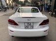 Lexus IS  250  2010 - Cần bán lại xe Lexus IS 250 đời 2010, màu trắng, xe nhập