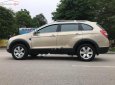 Chevrolet Captiva LTZ 2009 - Cần bán Chevrolet Captiva LTZ sản xuất năm 2009 số tự động 