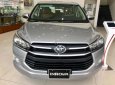 Toyota Innova 2.0E 2019 - Bán xe Toyota Innova 2.0E năm 2019, màu bạc