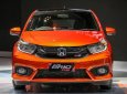 Honda Brio RS 2019 - Honda Brio 2019 ra mắt, giá tốt, khuyến mãi khủng