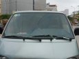 Toyota Hiace Van 2.0 2000 - Cần bán xe Toyota Hiace Van 2.0 2000, màu xanh lam 