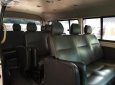 Toyota Hiace 2.5 2008 - Bán xe Toyota Hiace, Sx và đăng ký cuối 2008, màu trắng, máy dầu, đi được 50000km