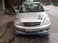 Lifan 520   2007 - Bán Lifan 520 2007, màu bạc, xe nhập, 50tr