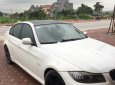 BMW 3 Series 2009 - Bán ô tô BMW 3 Series đời 2009, màu trắng, nhập khẩu  