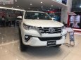 Toyota Fortuner 2.7V 4x2 AT 2019 - Bán Fortuner 2.7V 4x2 1 cầu được nhập khẩu Indonesia là phiên bản hoàn toàn mới