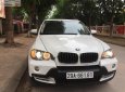 BMW X5 3.0 Si  2008 - Bán BMW X5 3.0 Si ĐKLĐ 2008 màu trắng, xe cực đẹp