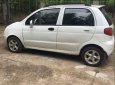 Daewoo Matiz   2004 - Bán lại xe Daewoo Matiz 2004, màu trắng, nhập khẩu  