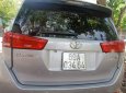 Toyota Innova E 2016 - Bán xe Toyota Innova E 2016, màu bạc, 650tr