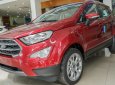 Ford EcoSport 1.5L  2019 - 170 triệu nhận ngay Ford EcoSport 2019, tặng tiền mặt + phụ kiện. LH: 0902172017- Em Mai