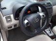 Toyota Corolla altis   2011 - Bán Toyota Corolla altis sản xuất 2011, màu bạc