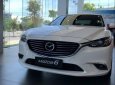 Mazda 6   2019 - Cần bán xe Mazda 6 năm 2019, màu trắng