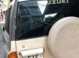 Suzuki Vitara JLX 2003 - Cần bán Suzuki Vitara JLX sản xuất năm 2003, màu vàng số sàn