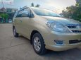 Toyota Innova 2006 - Cần bán Toyota Innova đời 2006, xe gia đình đi giữ kĩ đẹp