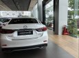 Mazda 6   2019 - Cần bán xe Mazda 6 năm 2019, màu trắng