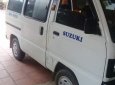 Suzuki Super Carry Van   2000 - Bán Suzuki Super Carry Van 2000, gầm bệ máy còn tốt