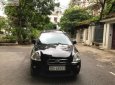 Kia Carens 2008 - Cần bán xe Kia Carens sản xuất 2008, màu đen, nhập khẩu Hàn Quốc, cá nhân ít sử dụng