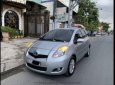 Toyota Yaris   2012 - Xe Toyota Yaris đời 2012, màu bạc, xe nhập như mới