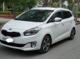 Kia Rondo GAT 2016 - Kia Rondo GAT màu trắng rất mới 2016