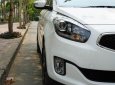 Kia Rondo GAT 2016 - Kia Rondo GAT màu trắng rất mới 2016