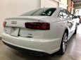 Audi A6 1.8TFSI 2015 - Bán xe Audi A6 1.8 TFSI full led, model 16 sx 15, odo 31000 km